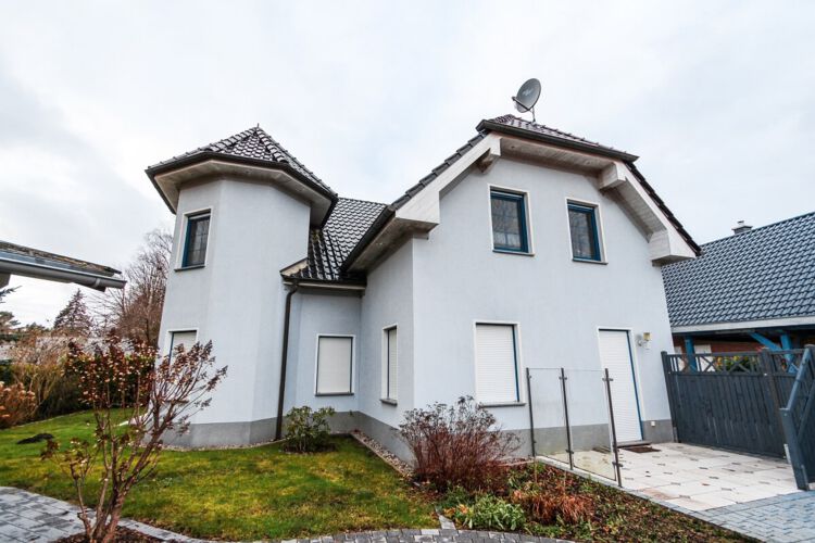 Lütte Kajüte