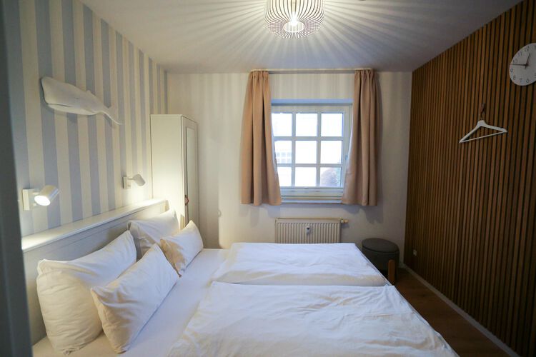 Captain Pahlen 1A - Offiziersdeck