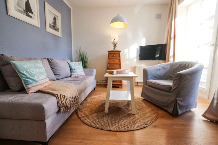 Captain Pahlen 1A - Offiziersdeck