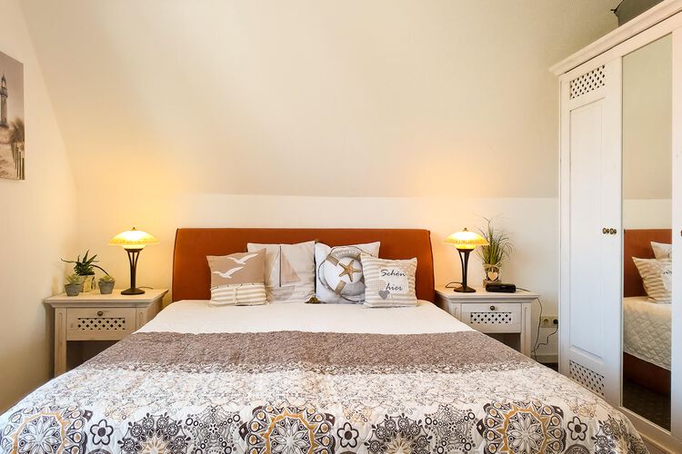 Sonneneck-Sommernest