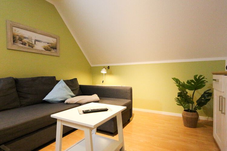 Captain Pahlen 3F - Pier 3