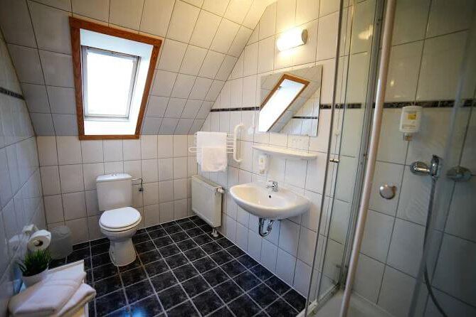 Captain Pahlen 3H - Helling