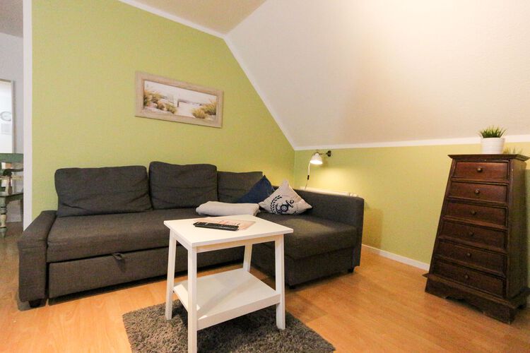 Captain Pahlen 3G - Ankerpunkt