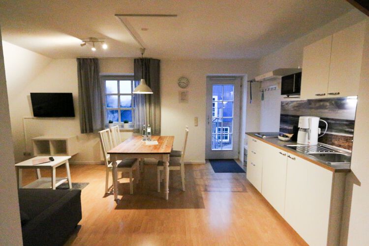 Captain Pahlen 3G - Ankerpunkt