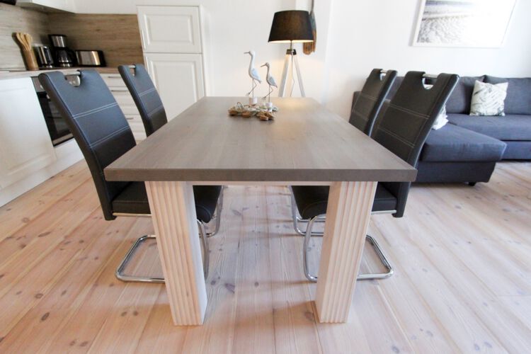 Ferienwohnung Nordlichter
