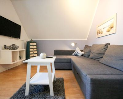 Captain Pahlen 1E - Steuerbord Suite