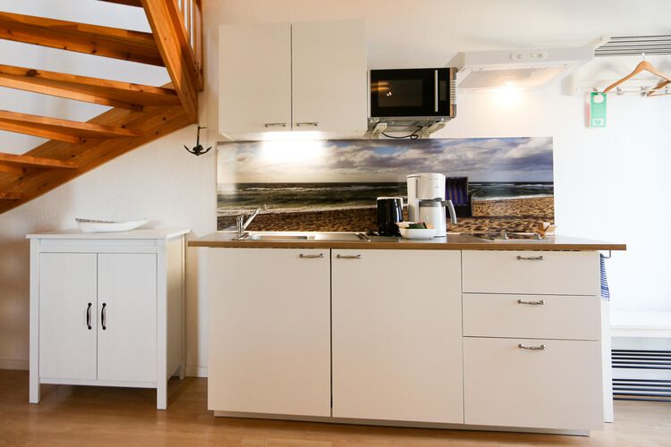 Captain Pahlen 1E - Steuerbord Suite