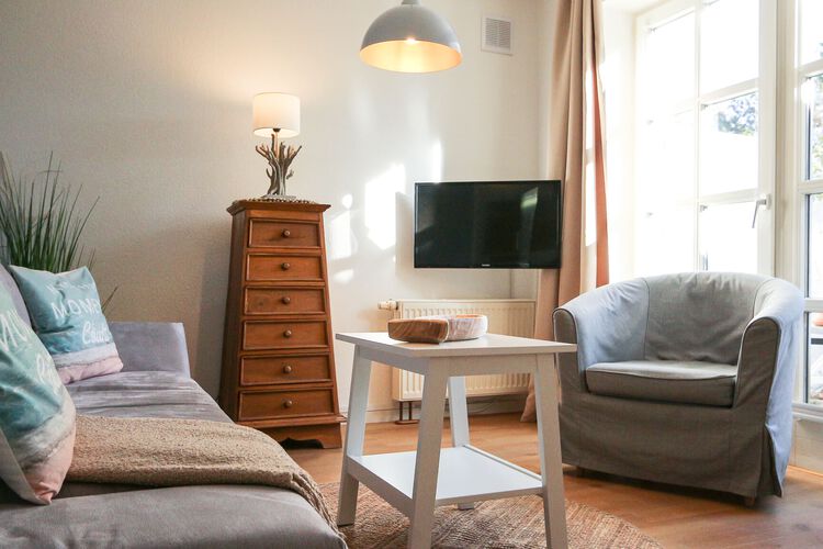 Captain Pahlen 1A - Offiziersdeck