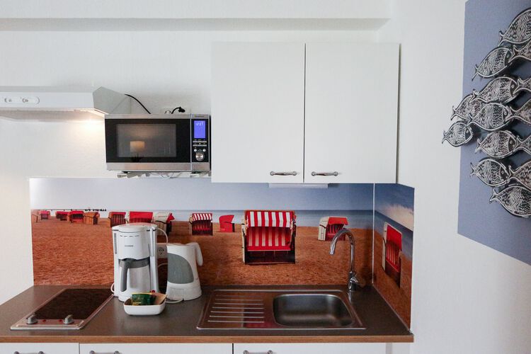 Captain Pahlen 1A - Offiziersdeck