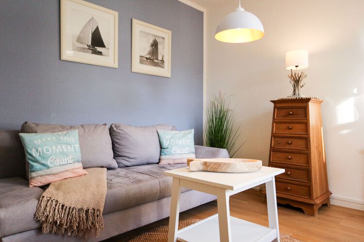 Captain Pahlen 1A - Offiziersdeck