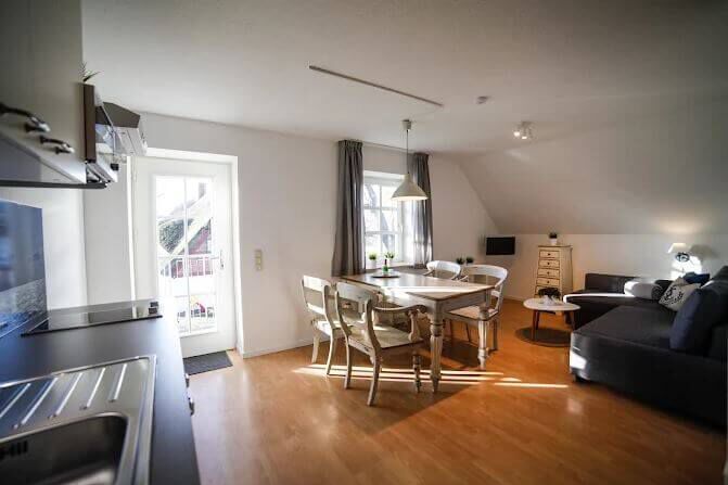 Captain Pahlen 3H - Helling