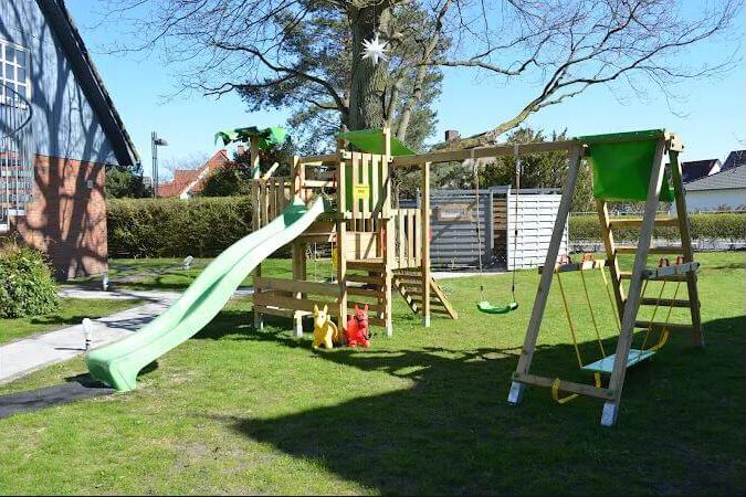 Captain Pahlen 2D - Kap Zeesen