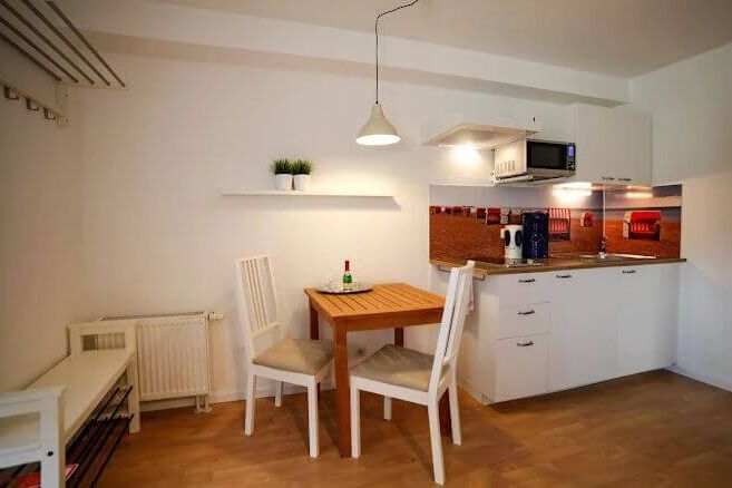 Captain Pahlen 2D - Kap Zeesen