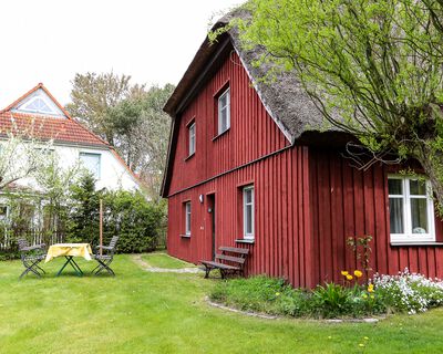 Meuder Bauerngarten