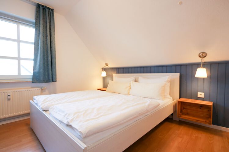 Captain Pahlen 1E - Steuerbord Suite