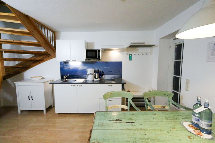 Captain Pahlen 3E - Steuerbord Loft