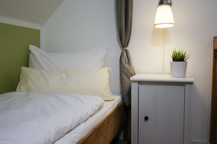 Captain Pahlen 3E - Steuerbord Loft