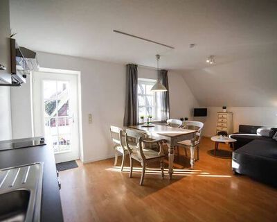 Captain Pahlen 3H - Helling