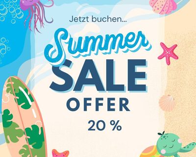Haus mit Pool - Last Minute Angebot