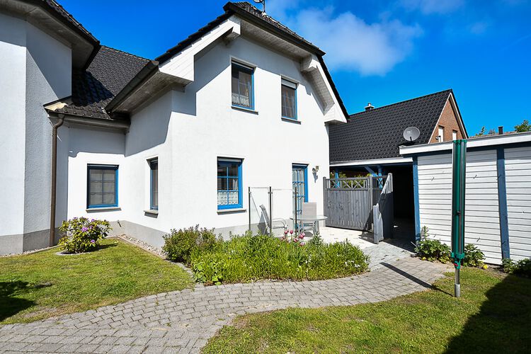 Lütte Kajüte