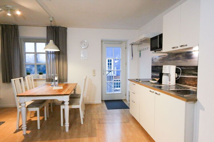 Captain Pahlen 3G - Ankerpunkt