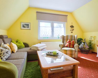 Sonneneck-Sommernest