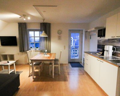 Captain Pahlen 3G - Ankerpunkt