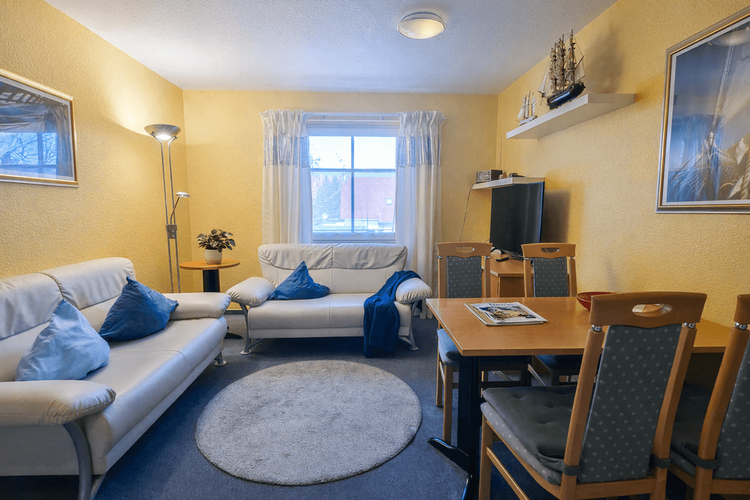 Norrsken - Nordlicht