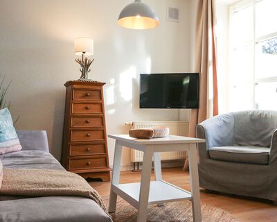 Captain Pahlen 1A - Offiziersdeck