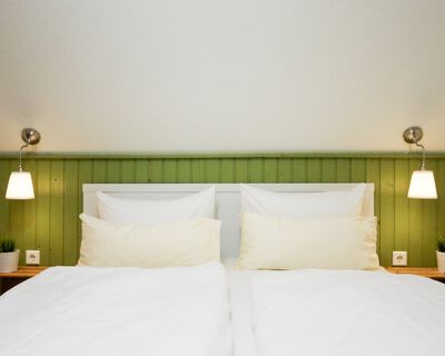 Captain Pahlen 3E - Steuerbord Loft