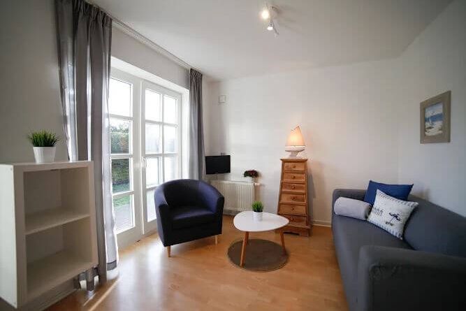 Captain Pahlen 2B - Fischerstieg