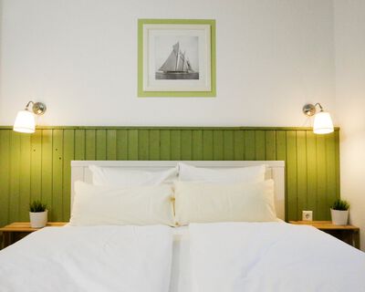 Captain Pahlen 3D - Kompass Nord