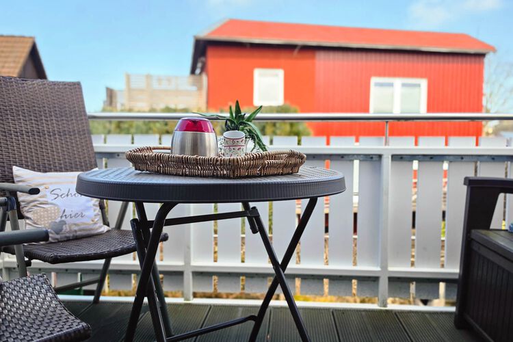 Sonneneck-Sommernest