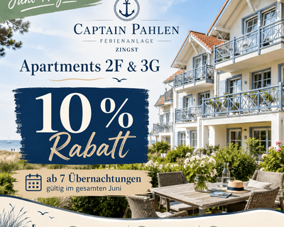 Länger bleiben und sparen