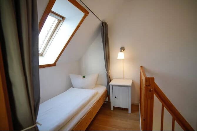 Captain Pahlen 2G - Up Platt