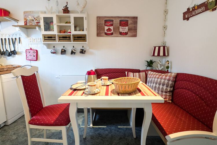 Sonneneck-Sommernest