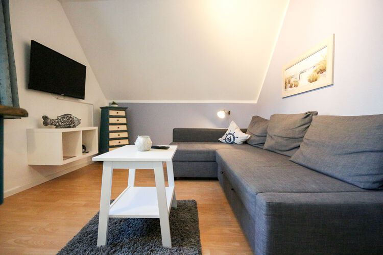 Captain Pahlen 1E - Steuerbord Suite