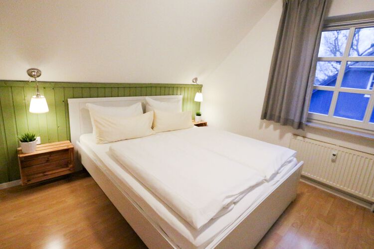 Captain Pahlen 3G - Ankerpunkt