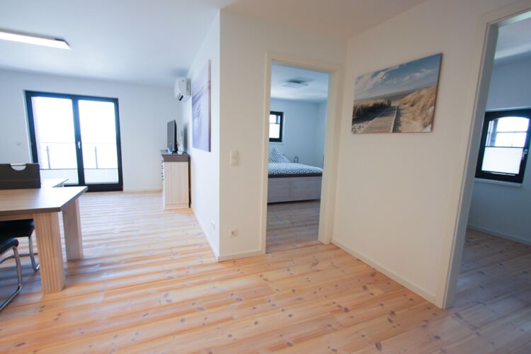 Ferienwohnung Nordlichter