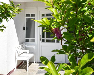Spätsommer am Meer - 10 % Rabatt