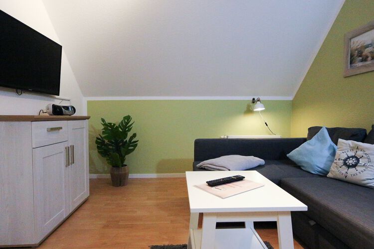 Captain Pahlen 3E - Steuerbord Loft