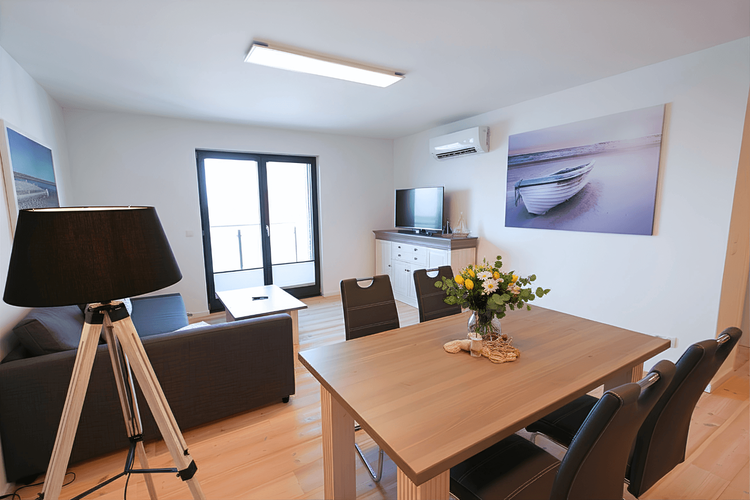 Ferienwohnung Nordlichter