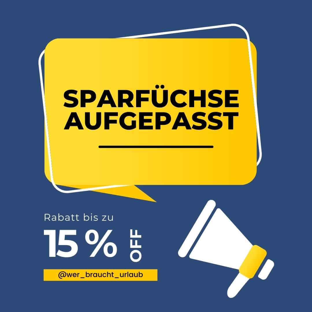 Herbst Angebot
