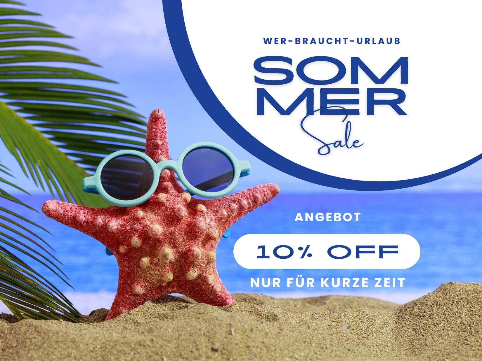 Juni Auszeit in Zingst 10 Prozent günstiger