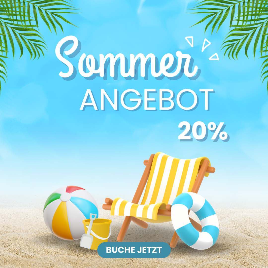 Super Deal - Last Minute