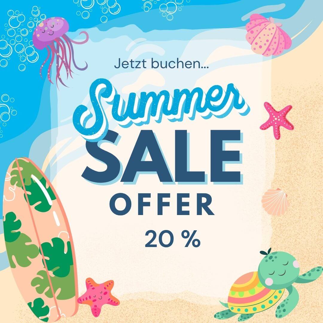 Haus mit Pool - Last Minute Angebot