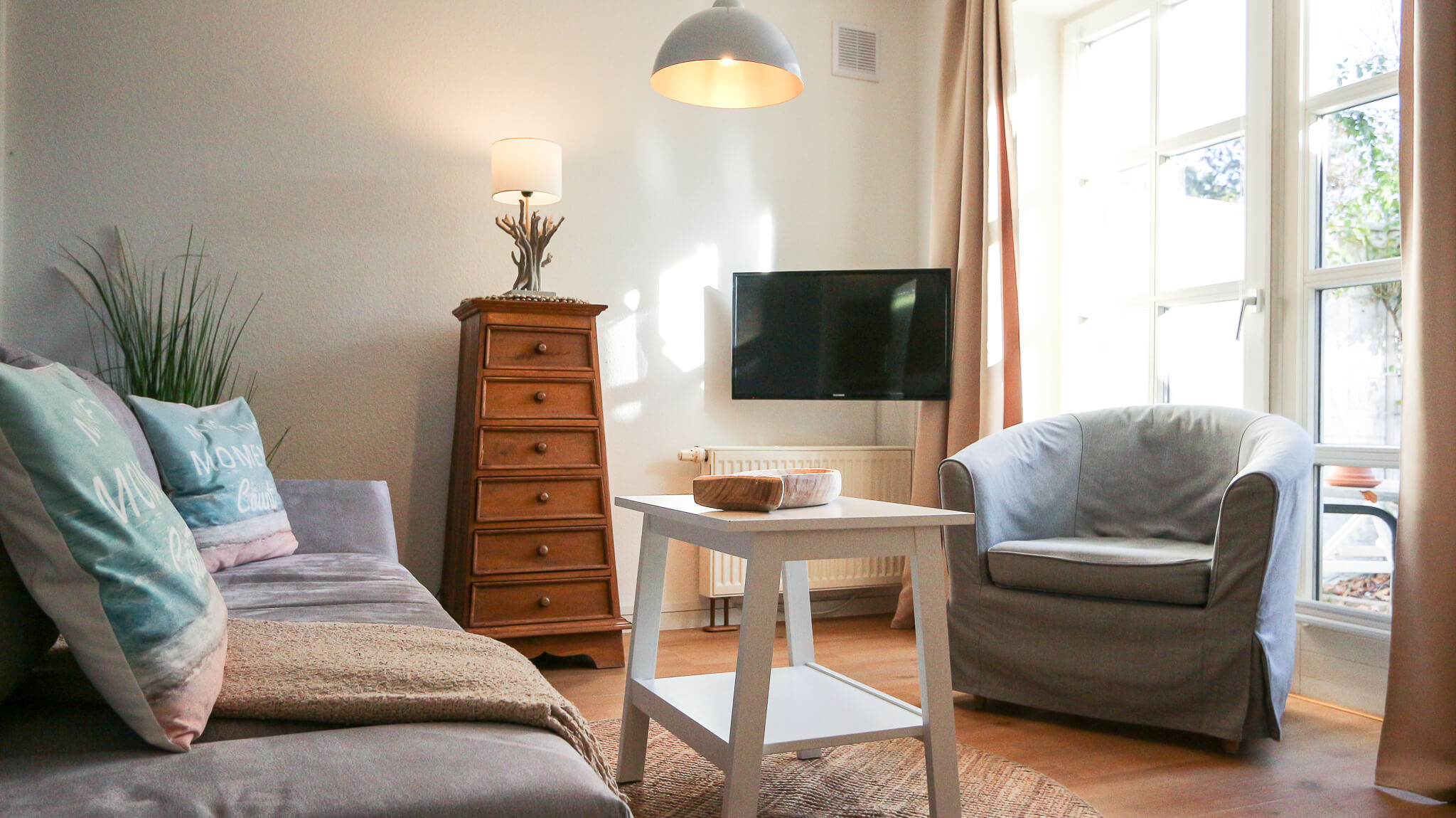 Captain Pahlen 1A - Offiziersdeck