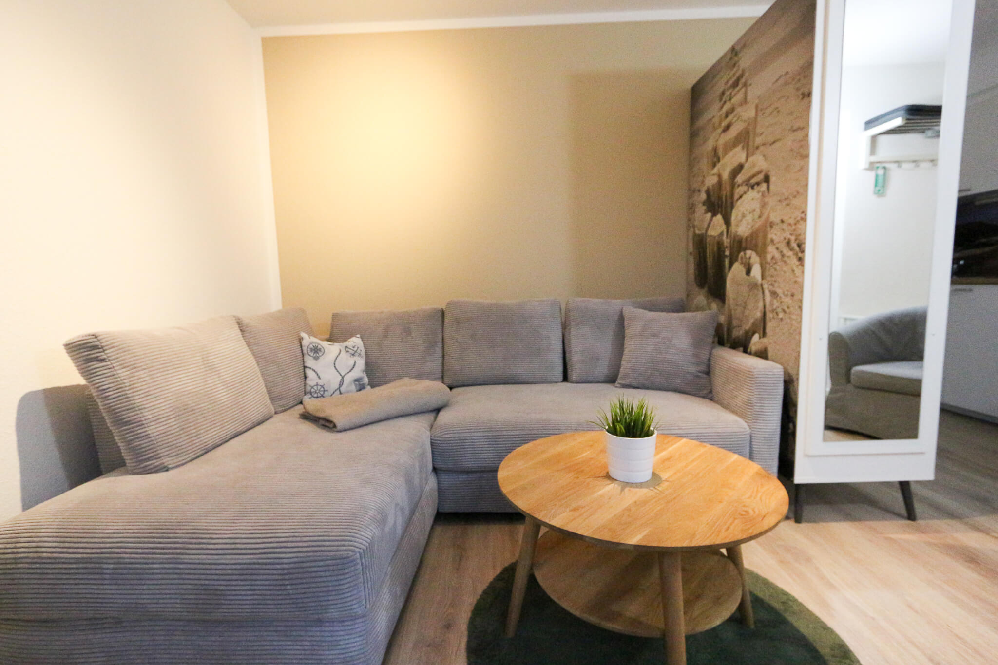 Captain Pahlen 3B - Deck 9