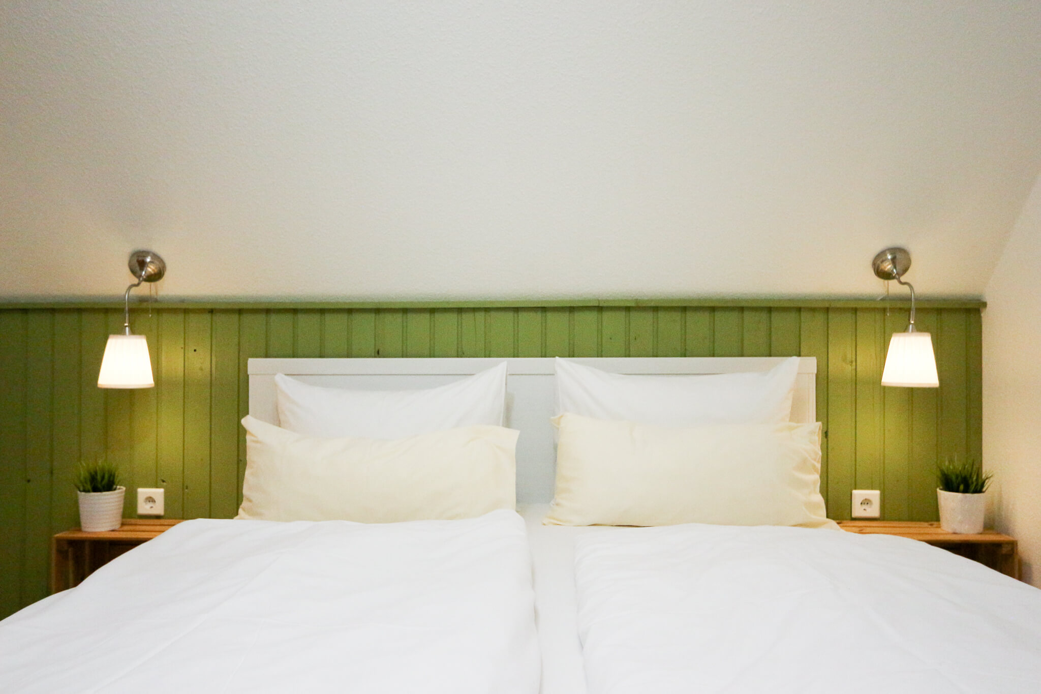 Captain Pahlen 3E - Steuerbord Loft