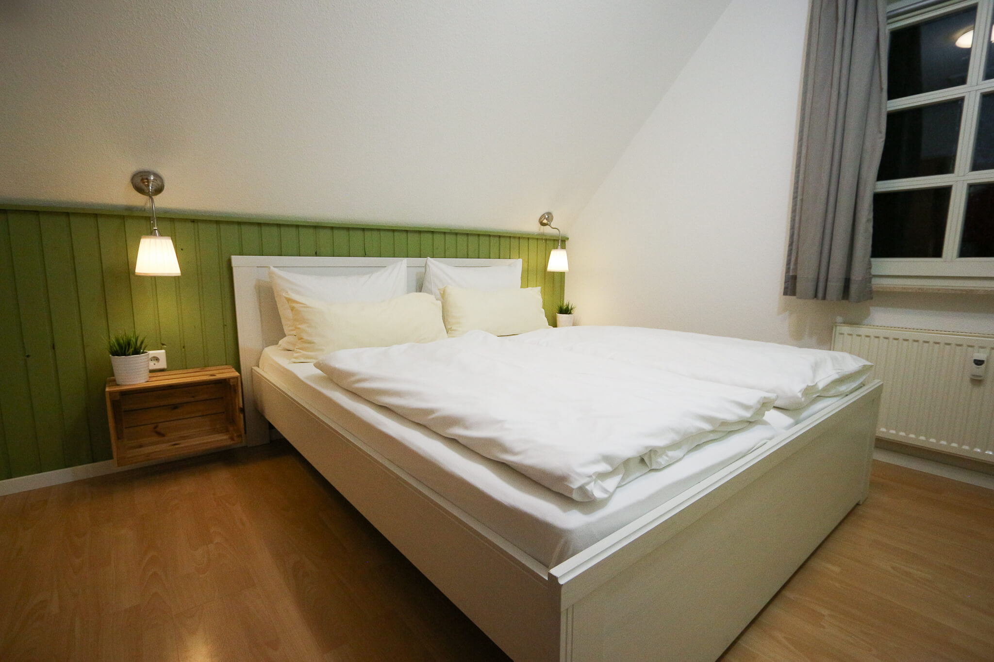 Captain Pahlen 3F - Pier 3